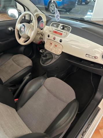 FIAT 500C C 1.2 Lounge rif. 24051331 - Foto 9