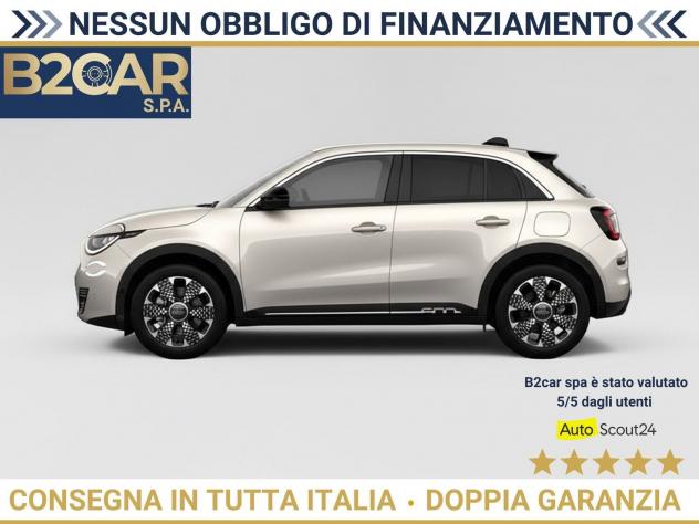 FIAT 600 600 1.2 hybrid Pop 145cv auto - Foto 3