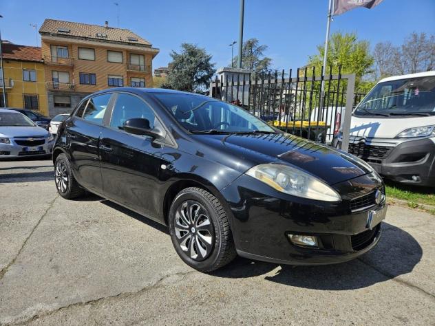 FIAT Bravo 1.4 Active GPL - Foto 3