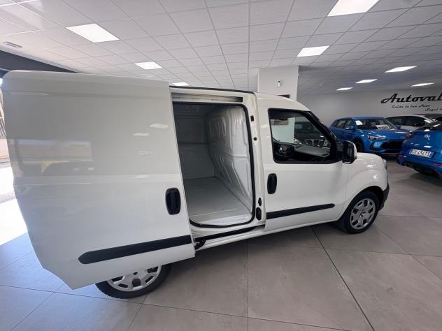Fiat Dobl1.4 T-jet 120cv Metano 2015 km217000 - Foto 9