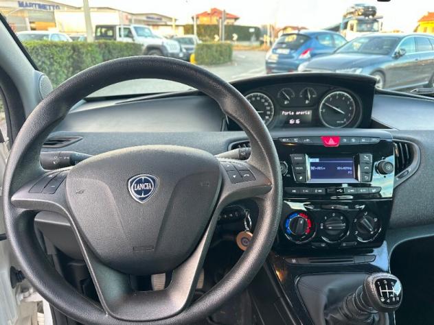 LANCIA Ypsilon 3ª serie Ypsilon 1.0 FireFly 5 porte S&S Hybrid Silver - Foto 6