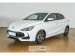 MG MG3 1.5 Hybrid+ Luxury