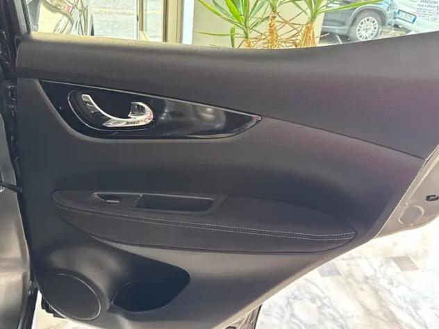 Nissan Qashqai 1.6 dCi 2WD Tekna - Foto 9
