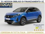 Peugeot 3008 BlueHDI 130 S&S EAT8 GT aut.