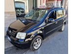 Fiat Panda 1.3 MJT  Euro 4. (Anno 2008