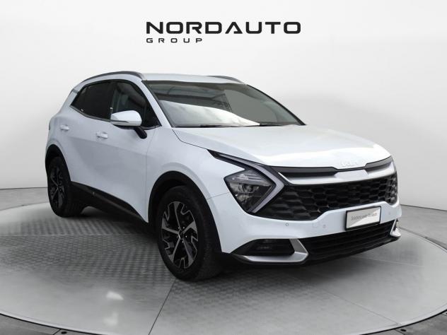 Kia Sportage 5ª serie 1.6 CRDi MHEV Style - Foto 2