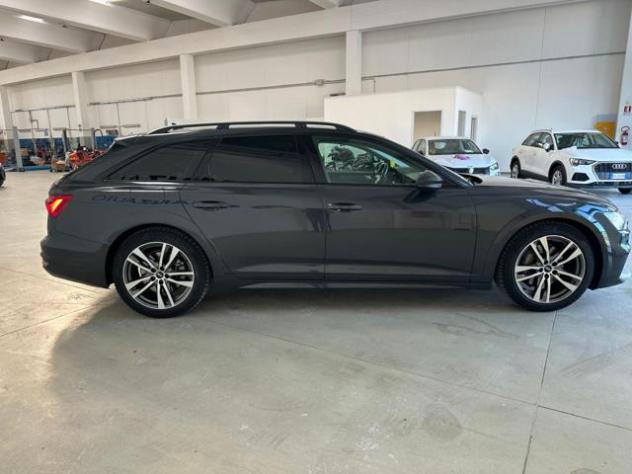 AUDI A6 allroad 45 TDI 3.0 quattro S tronic Evolution rif. 23815146 - Foto 9