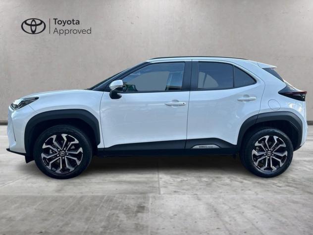 Toyota Yaris Cross 1.5H (130 CV) Trend E-CVT - Foto 2