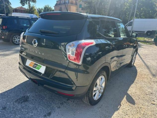 SSANGYONG Tivoli 1.6 2WD Go rif. 24123254 - Foto 3