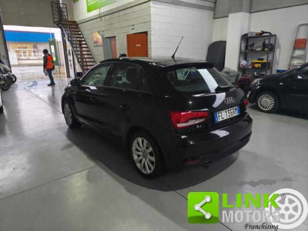 AUDI A1 SPB 1.4 TDI Admired rif. 23829862 - Foto 6