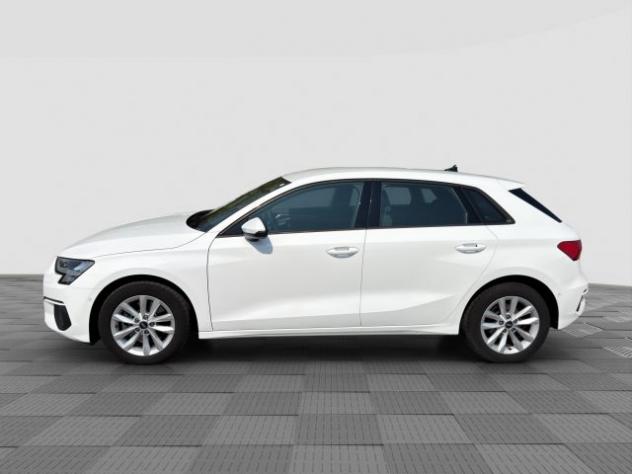 AUDI A3 A3 SPB 30 TFSI Business rif. 23991861 - Foto 2