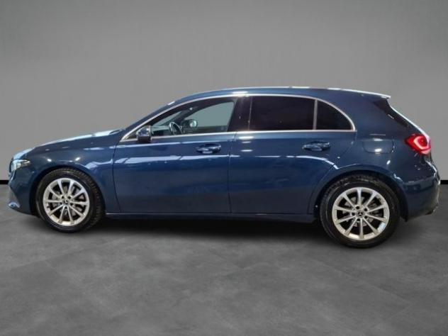 MERCEDES-BENZ A 200 d Automatic Sport rif. 23703359 - Foto 2