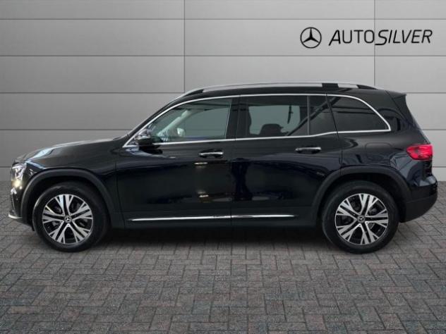 MERCEDES-BENZ GLB 200 d 4matic Progressive Advanced Plus 7posti rif. 24136482 - Foto 6