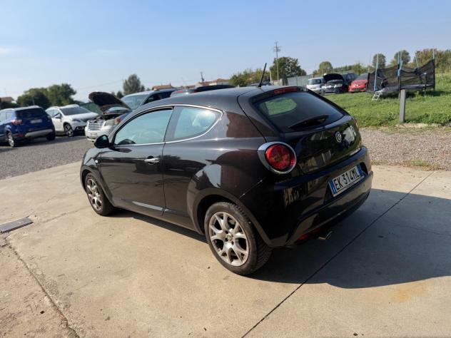 Alfa Romeo MiTo 1.4 T 135 CV M.air S&S Dist. Sport Pack - Foto 8