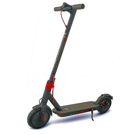 NCX City Move 250W NUOVO