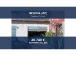Immobile in asta di 22 m² in vendita a Genova