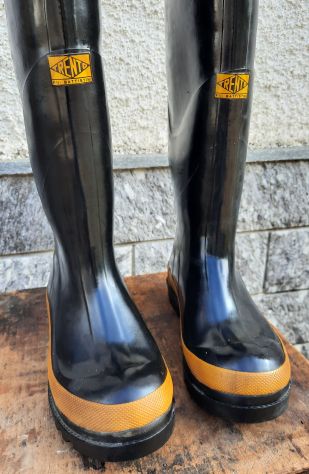 Stivali neoprene TRENTO