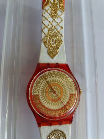 OROLOGIO SWATCH ( DAMIGELLA GR 124 ) - Foto 4