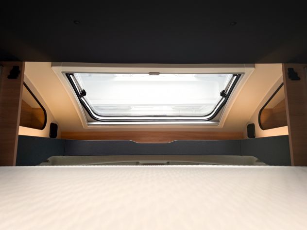 NUOVO - Knaus Live Wave 650 MG Platinum Selection - Foto 9