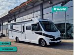 CI INTERNATIONAL MAGIS 87 MH MOTORHOME INTEGRALE 2026 rif. 23518928