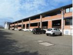 Magazzino a Budrio - Rif. Budriomori
