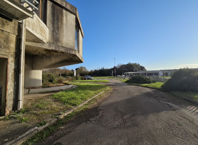 Capannone commerciale in vendita a Perignano - Casciana Terme Lari 370 mq Rif: 954857 - Foto 5