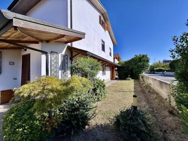 La Villetta a Schiera della Piazzetta – Villa a schiera con mansarda ad Alfonsine - Foto 5