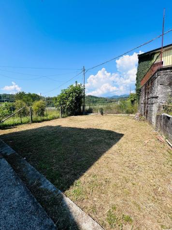 Casa semindipendente in vendita a Bigliolo - Aulla 220 mq Rif: 1281584
