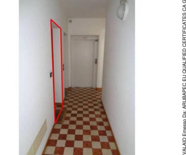 Immobile in asta di 56 m², box auto in vendita a Casier - Foto 5