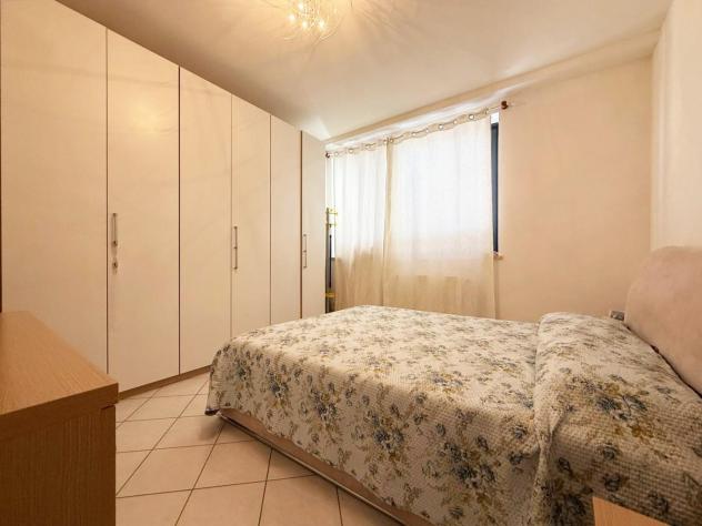 Appartamento in vendita a Cecina 85 mq Rif: 1352376 - Foto 7