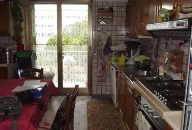 Immobile in asta di 121 m² con più di 5 locali in vendita a Cosenza - Foto 11