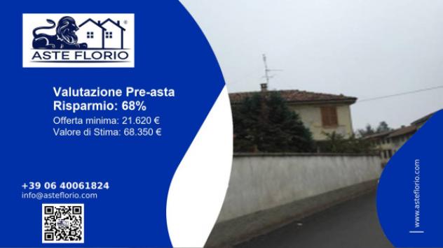 Immobile in asta di 170 m² in vendita a Dorno - Foto 2