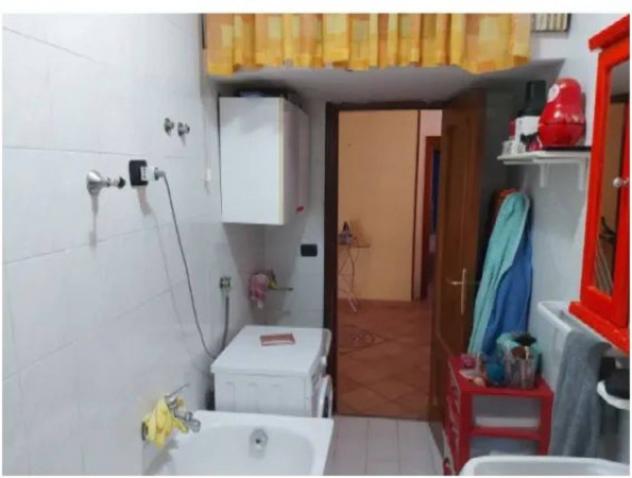 Immobile in asta di 111 m² in vendita a Giffoni Valle Piana - Foto 14