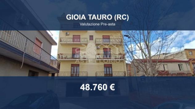 Immobile in asta di 226 m² in vendita a Gioia Tauro