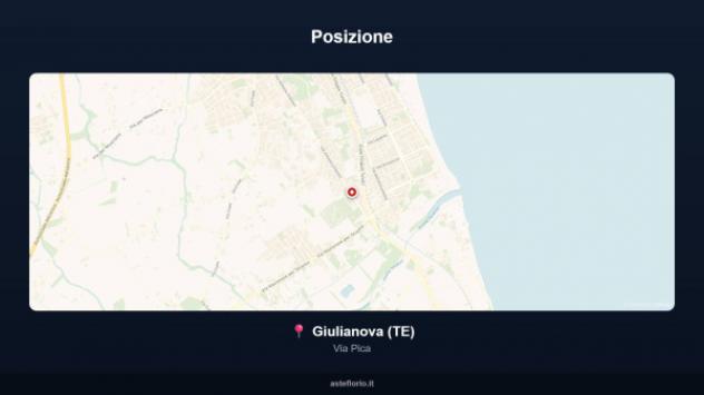 Immobile in asta di 90 m² in vendita a Giulianova - Foto 17