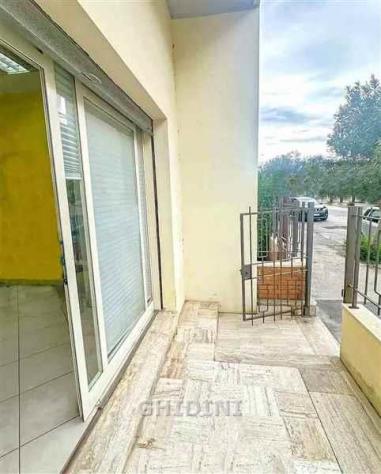 APPARTAMENTO di 2 vani e di 40 mq (GROSSETO - CENTRO) rif. 2559.410M.201 - Foto 2