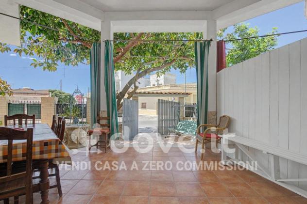 Villa di 122 m² con 4 locali in vendita a Manduria