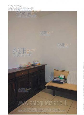 IMMOBILI-IMMOBILE RESIDENZIALE-via Vanella 181 n. 1/B - Foto 6