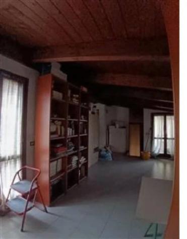 Immobile in asta di 175 m² con più di 5 locali e box auto doppio in vendita a Monticelli d'Ongina - Foto 4