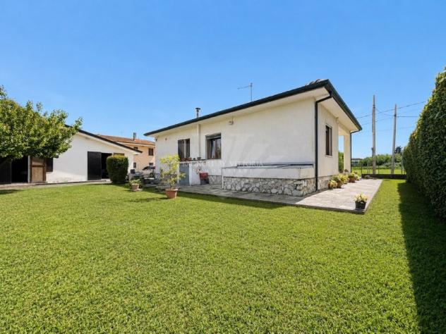 VILLINO di 6 vani e di 92 mq (PIETRASANTA - Pietrasanta ) rif. 151/VV - Foto 3