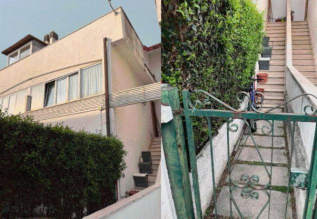 Immobile in asta di 84 m² in vendita a Pomezia - Foto 7