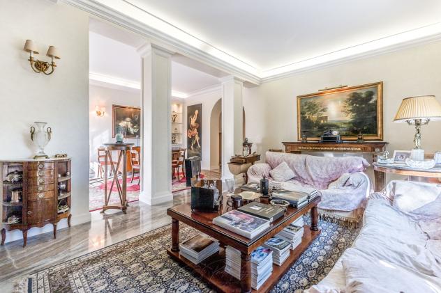 Villa in Via Ibico - Foto 3
