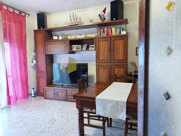 Appartamento in vendita a San Giuliano Terme 85 mq Rif: 1454961 - Foto 4