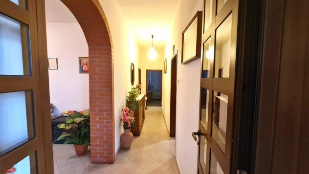 Casa semindipendente in vendita a San Miniato 180 mq Rif: 1213756 - Foto 3