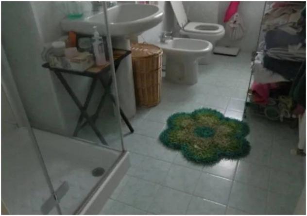 Immobile in asta di 373 m², box auto in vendita a Teramo - Foto 20