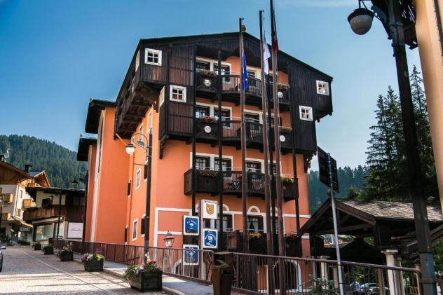 Splendida multiproprietà in Madonna di Campiglio - Foto 8