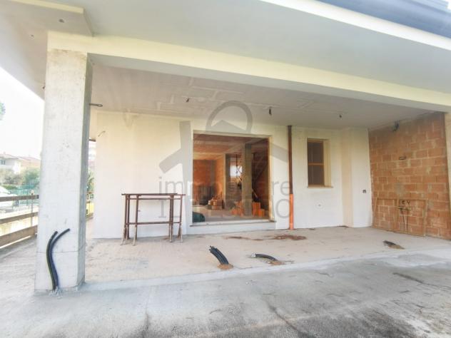 Porzione di casa in vendita a Verucchio - Foto 9
