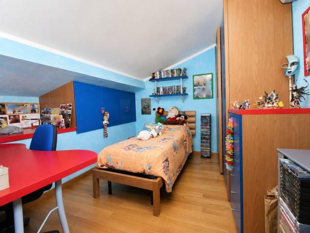 Appartamento in vendita a Volterra 90 mq Rif: 1281922 - Foto 7