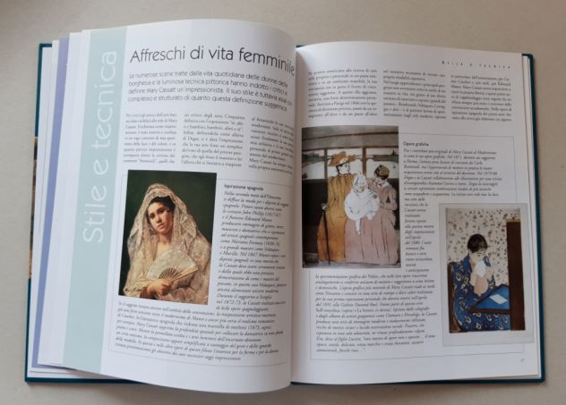 Mary Cassatt - Foto 6