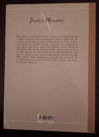 Ai bordi dell'inferno, DANTE BRUCCI E COMPAGNI, sarnus Aprile 2012. - Foto 4